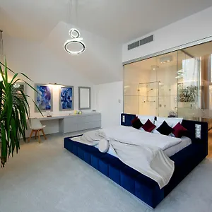 Appartement Karoly Corner Residences, Boedapest
